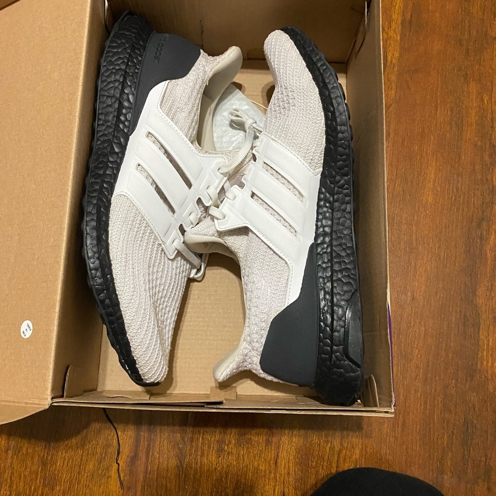 Orchid tint ultra boost 4.0